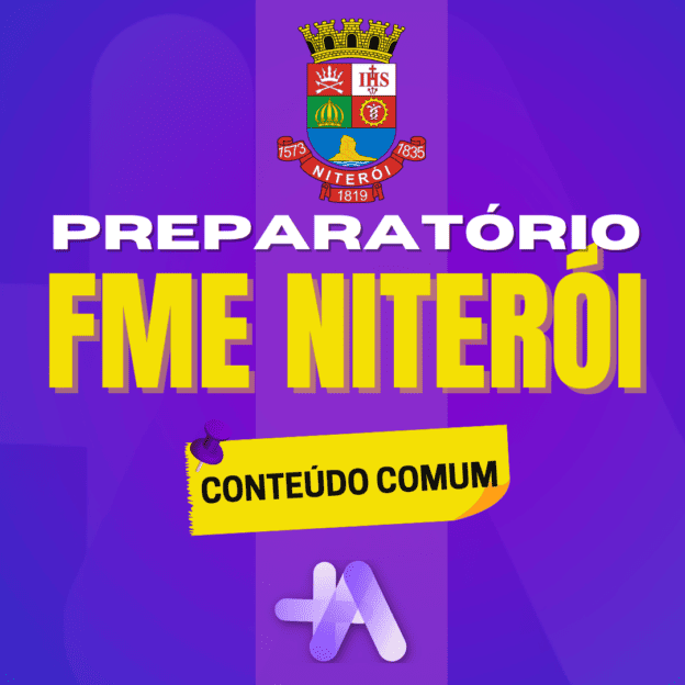 Fme Niter I Conte Do Comum A Todos Os Cargos Mais Aprova O