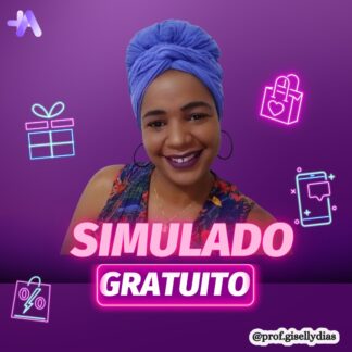 Simulado - Gratuito