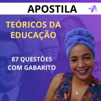 Teóricos da Educação